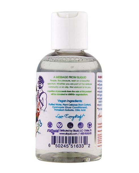 Sliquid H20 125ml